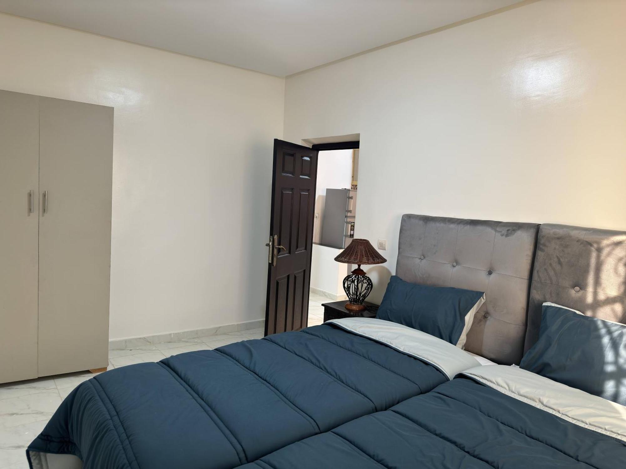 Dar Noureddine Apartment Lalla Takerkoust Exterior photo
