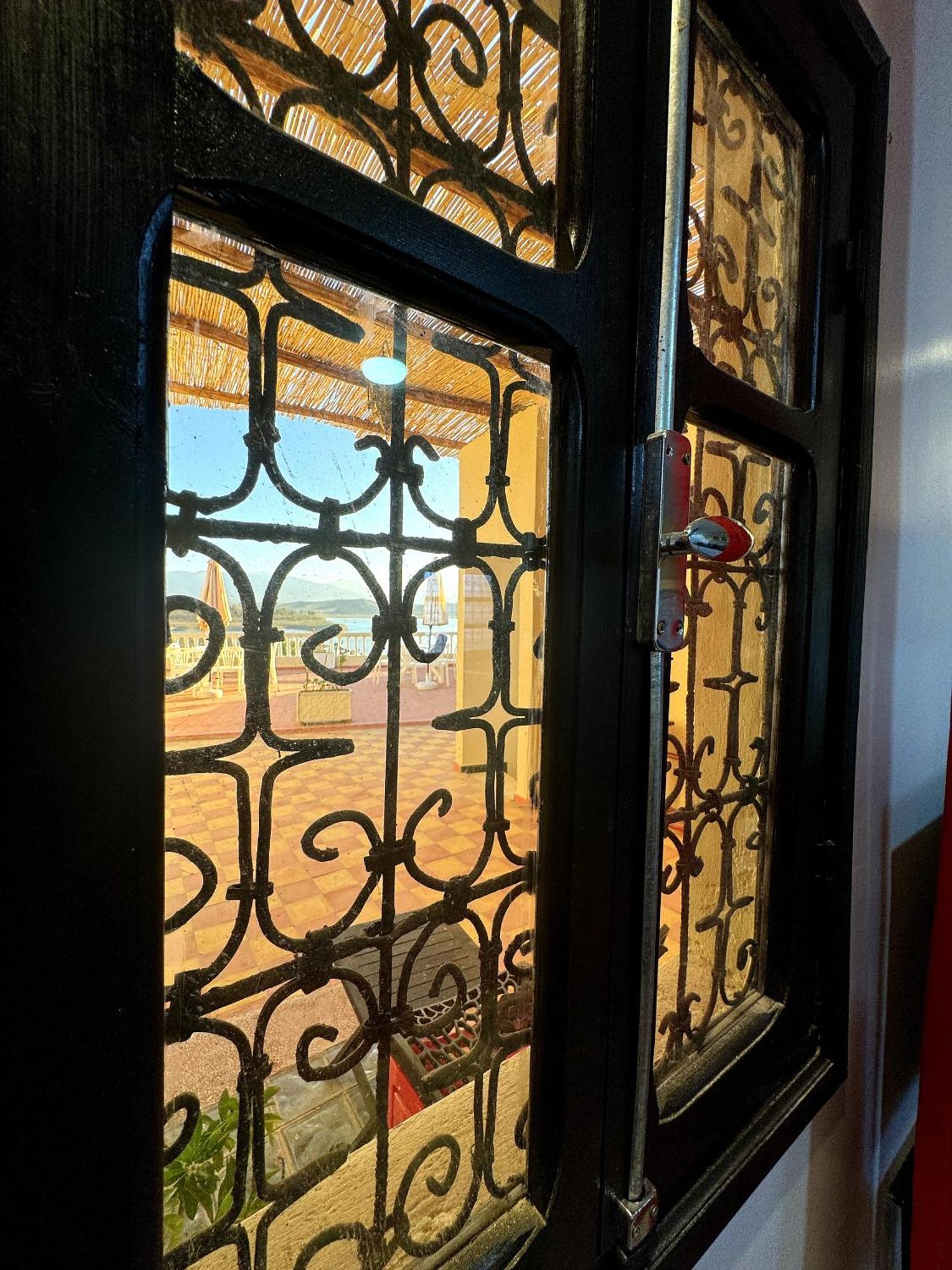 Dar Noureddine Apartment Lalla Takerkoust Exterior photo