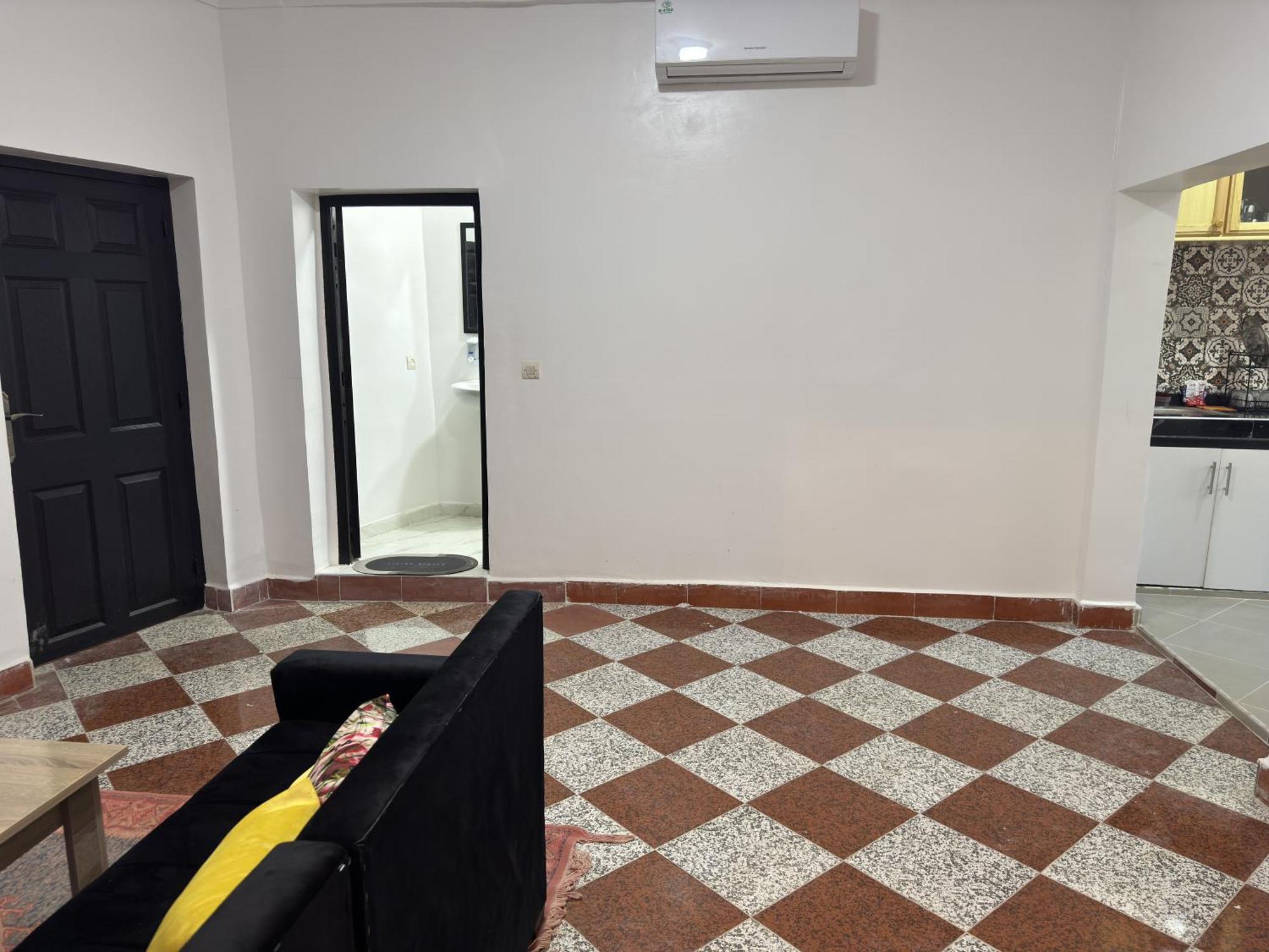 Dar Noureddine Apartment Lalla Takerkoust Exterior photo