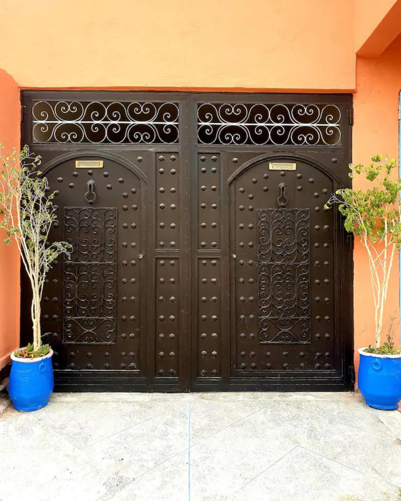 Dar Noureddine Apartment Lalla Takerkoust Exterior photo