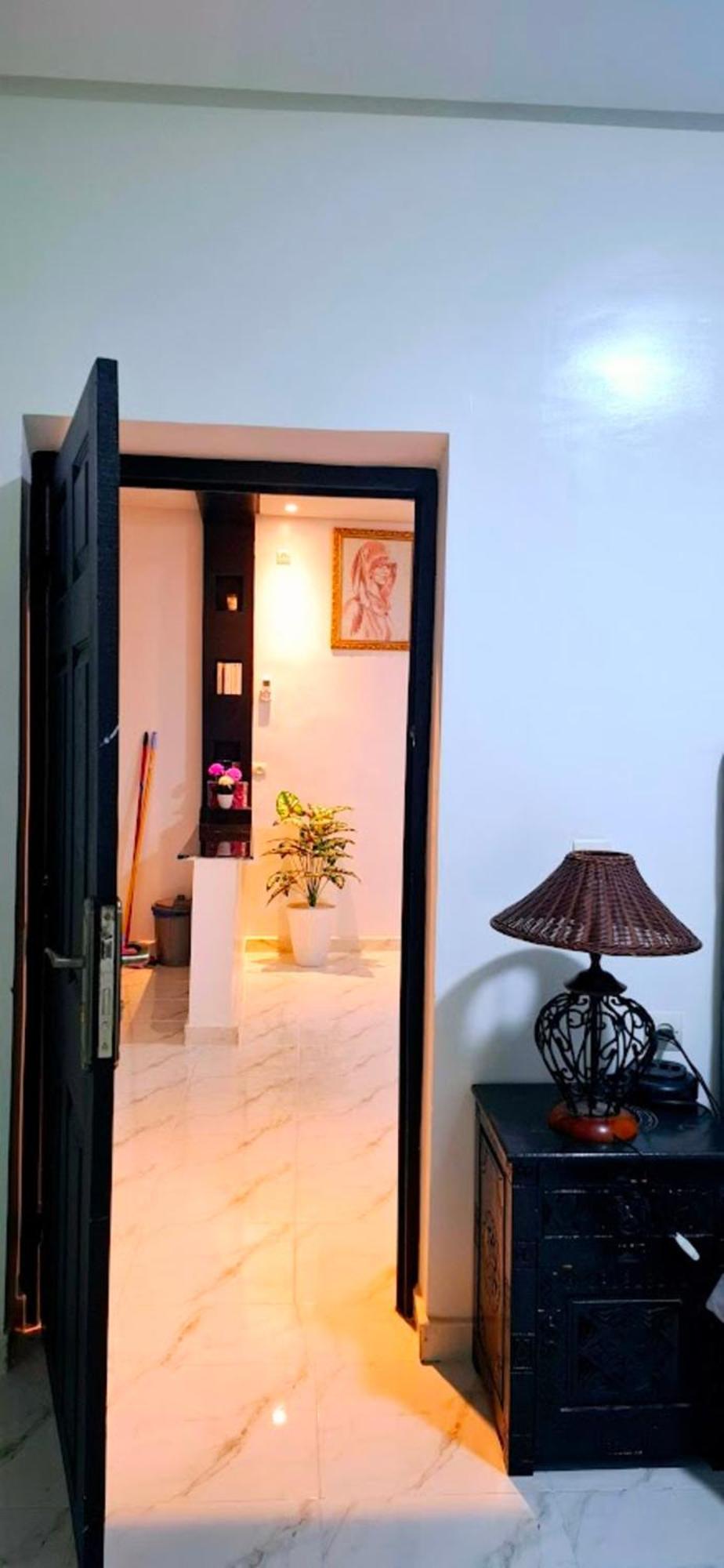 Dar Noureddine Apartment Lalla Takerkoust Exterior photo