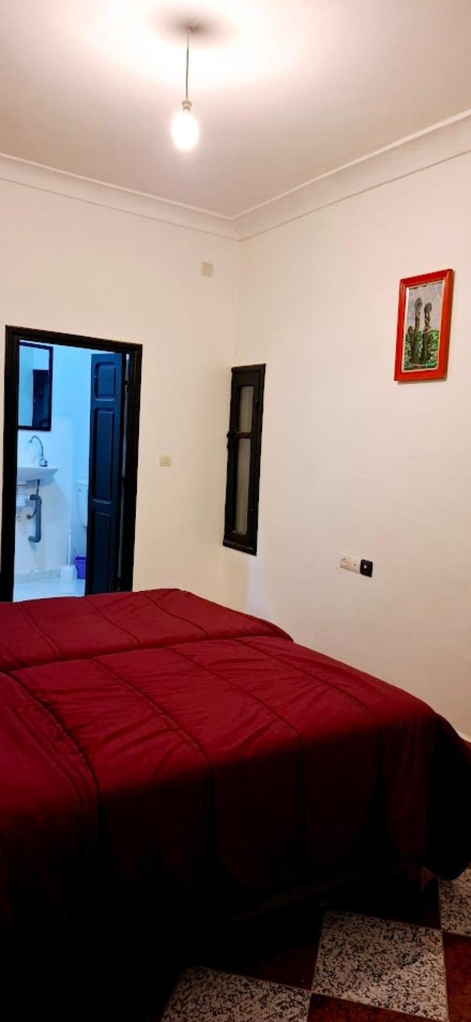 Dar Noureddine Apartment Lalla Takerkoust Exterior photo