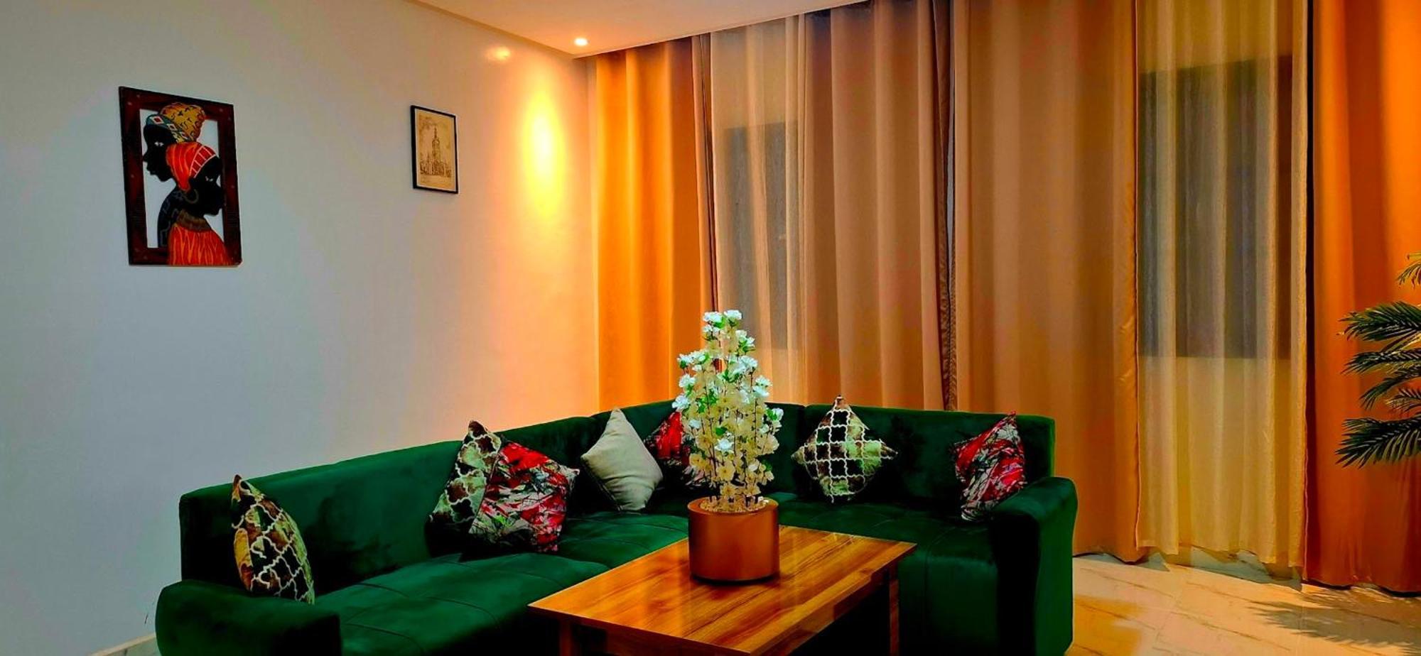 Dar Noureddine Apartment Lalla Takerkoust Exterior photo