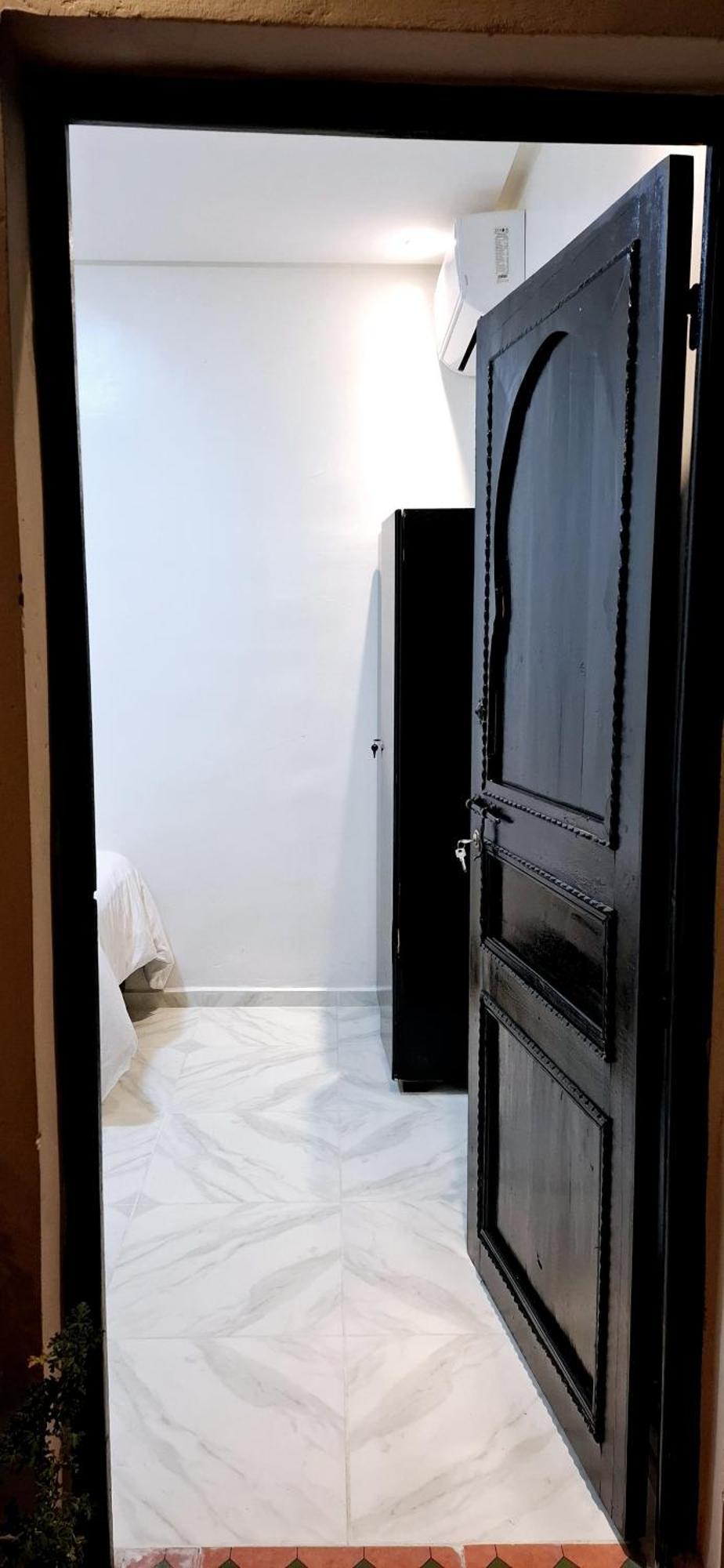 Dar Noureddine Apartment Lalla Takerkoust Exterior photo
