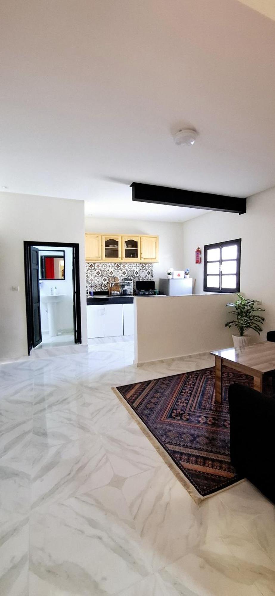 Dar Noureddine Apartment Lalla Takerkoust Exterior photo