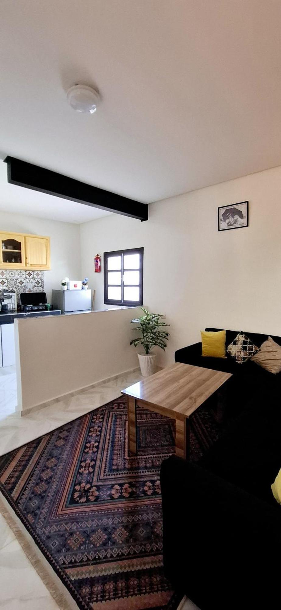 Dar Noureddine Apartment Lalla Takerkoust Exterior photo