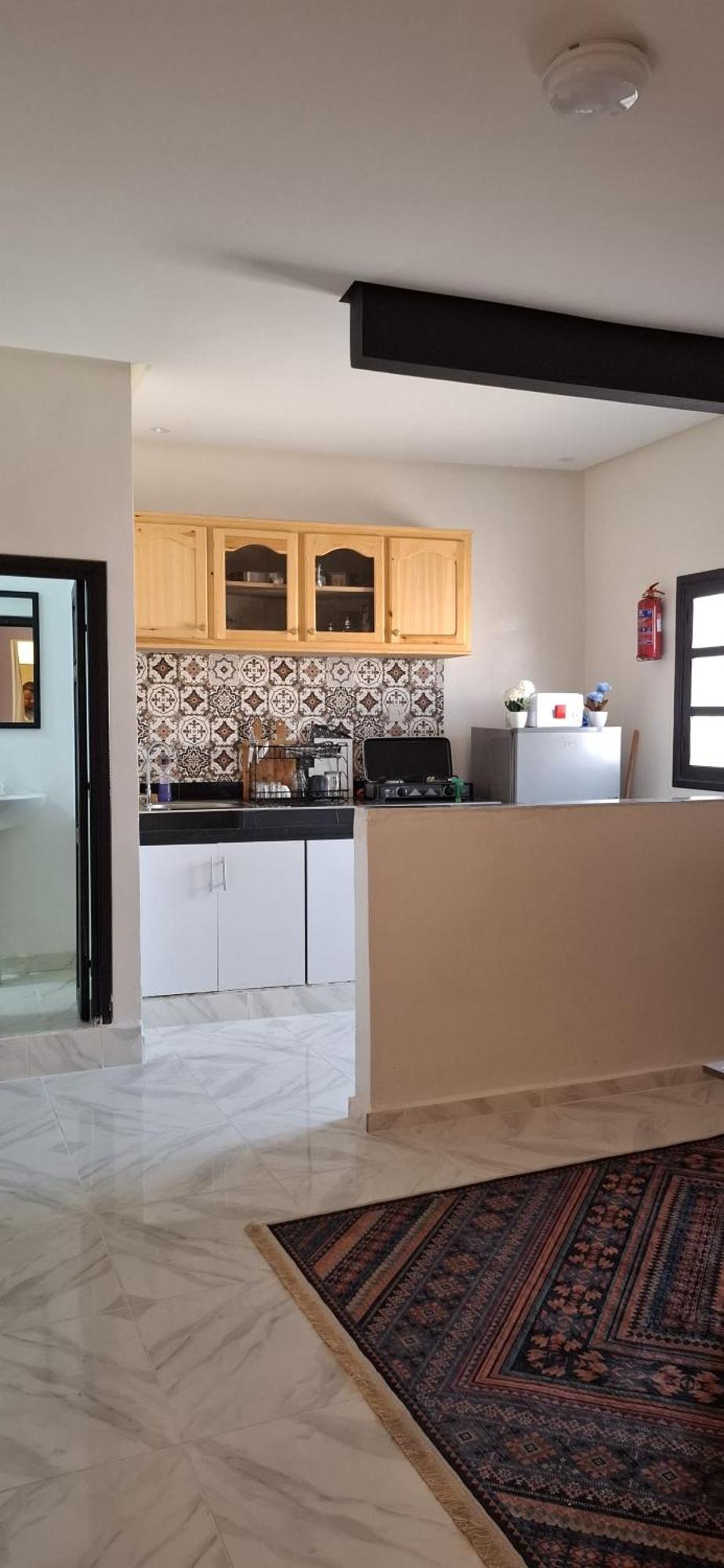 Dar Noureddine Apartment Lalla Takerkoust Exterior photo
