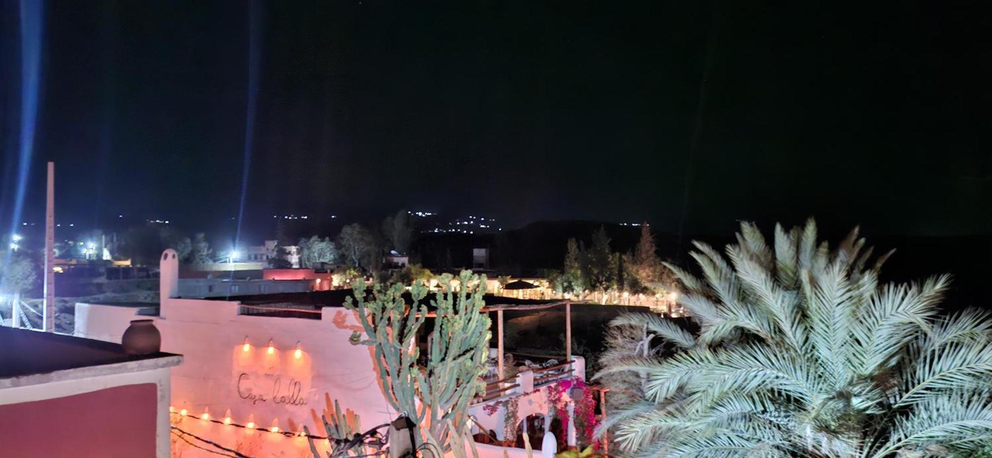 Dar Noureddine Apartment Lalla Takerkoust Exterior photo