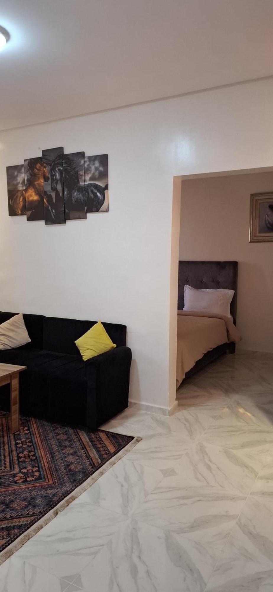 Dar Noureddine Apartment Lalla Takerkoust Exterior photo